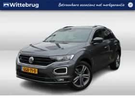 Volkswagen T-Roc (2020) thumbnail 1