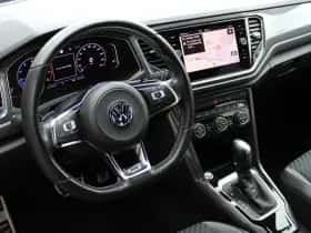 Volkswagen T-Roc (2020) thumbnail 14