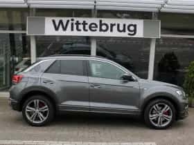 Volkswagen T-Roc (2020) thumbnail 15