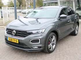 Volkswagen T-Roc (2020) thumbnail 16