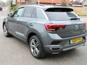 Volkswagen T-Roc (2020) thumbnail 17