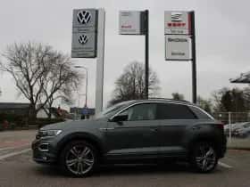 Volkswagen T-Roc (2020) thumbnail 26