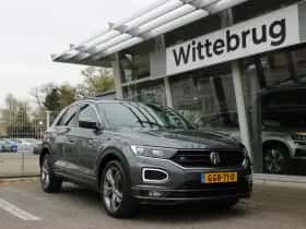 Volkswagen T-Roc (2020) thumbnail 7
