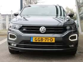 Volkswagen T-Roc (2020) thumbnail 8