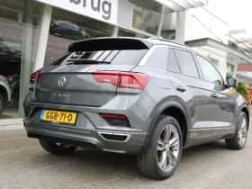 Volkswagen T-Roc (2020) thumbnail 10