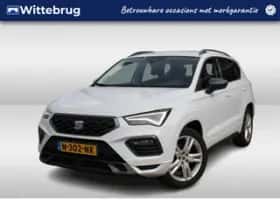 SEAT Ateca (2021)