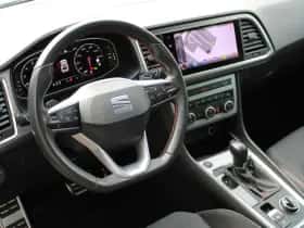 SEAT Ateca (2021) thumbnail 14