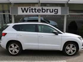 SEAT Ateca (2021) thumbnail 15