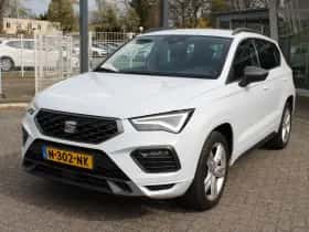 SEAT Ateca (2021) thumbnail 16