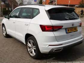 SEAT Ateca (2021) thumbnail 17