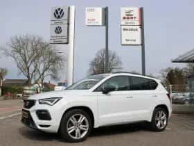 SEAT Ateca (2021) thumbnail 24