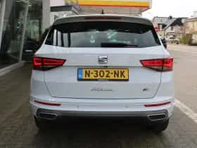 SEAT Ateca (2021) thumbnail 26