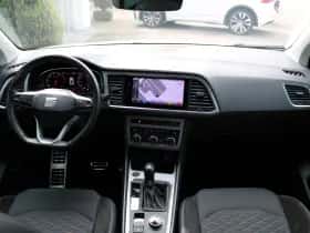 SEAT Ateca (2021) thumbnail 4