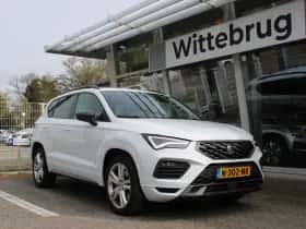 SEAT Ateca (2021) thumbnail 7