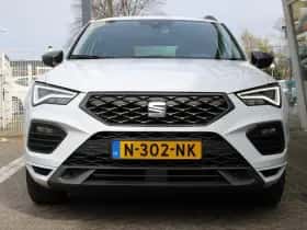SEAT Ateca (2021) thumbnail 8