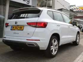 SEAT Ateca (2021) thumbnail 10