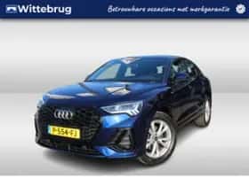 Audi Q3 (2022)