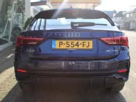 Audi Q3 (2022) thumbnail 11