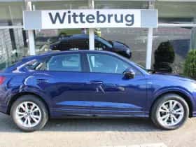 Audi Q3 (2022) thumbnail 18