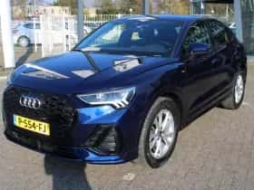 Audi Q3 (2022) thumbnail 19