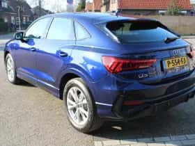 Audi Q3 (2022) thumbnail 20