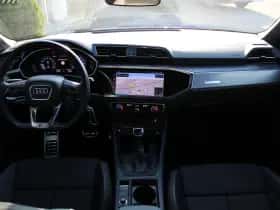Audi Q3 (2022) thumbnail 4