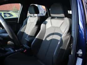 Audi Q3 (2022) thumbnail 5