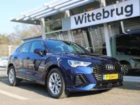 Audi Q3 (2022) thumbnail 7