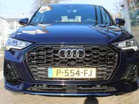 Audi Q3 (2022) thumbnail 8