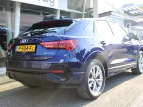 Audi Q3 (2022) thumbnail 10