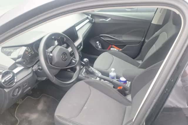 Škoda Fabia (2022) thumbnail 4