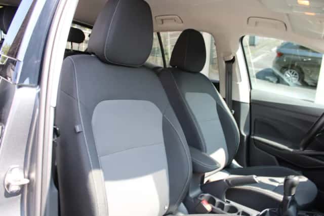 Škoda Fabia (2022) thumbnail 5