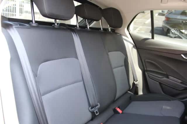 Škoda Fabia (2022) thumbnail 6