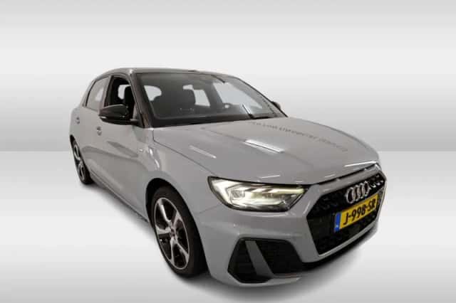 Audi A1 (2020) thumbnail 6