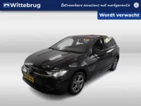Volkswagen Polo (2022)