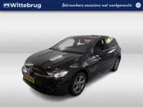 Volkswagen Polo (2022) thumbnail 1