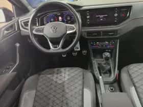 Volkswagen Polo (2022) thumbnail 4