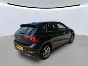 Volkswagen Polo (2022) thumbnail 9