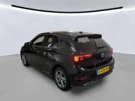 Volkswagen Polo (2022) thumbnail 10