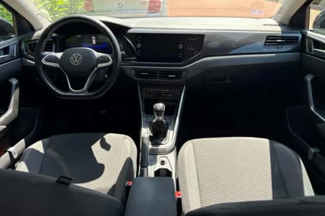 Volkswagen Polo (2023) thumbnail 4