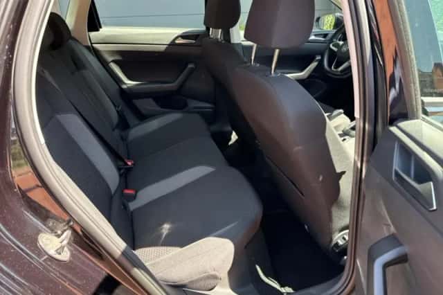 Volkswagen Polo (2023) thumbnail 6