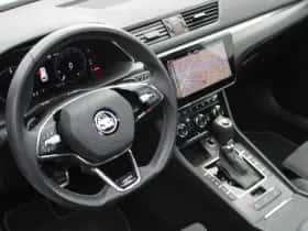 Škoda Superb (2023) thumbnail 16
