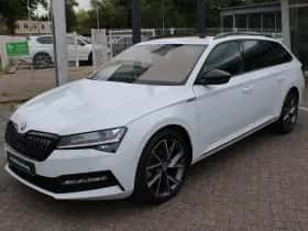 Škoda Superb (2023) thumbnail 20