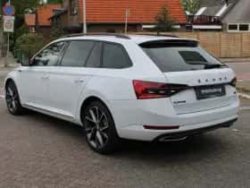 Škoda Superb (2023) thumbnail 21