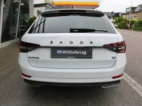 Škoda Superb (2023) thumbnail 32