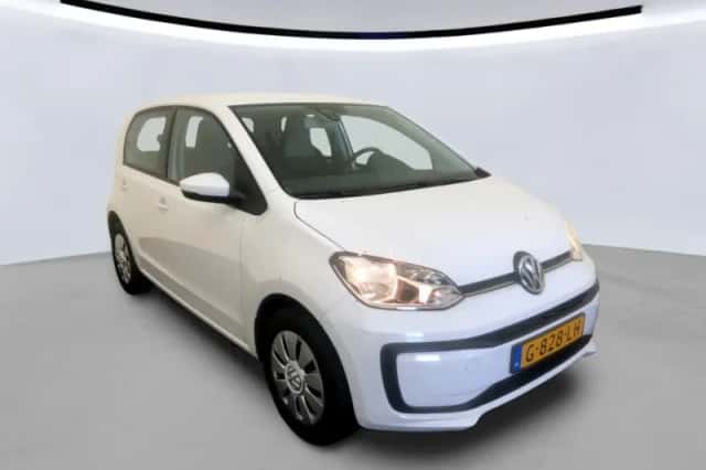 Volkswagen Up! (2019) thumbnail 6
