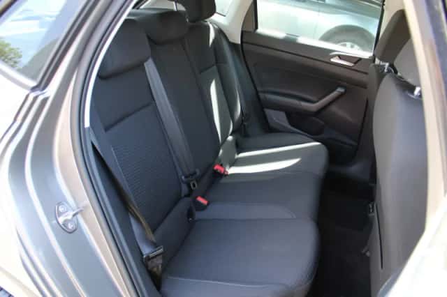 Volkswagen Polo (2021) thumbnail 6