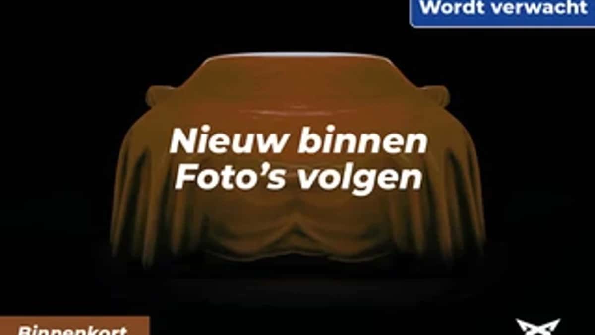 CUPRA Formentor (2023) — foto 1