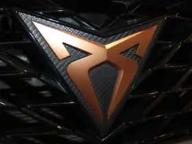CUPRA Formentor (2023) thumbnail 5