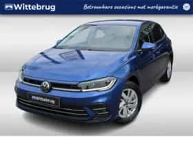 Volkswagen Polo (2022) thumbnail 1